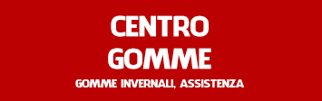 Centro Gomme