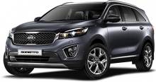 kia-sorento